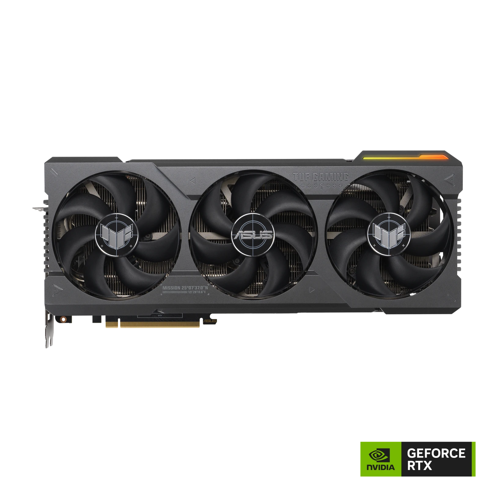 ASUS TUF Gaming GeForce RTX 4090 OC Edition 24GB GDDR6X